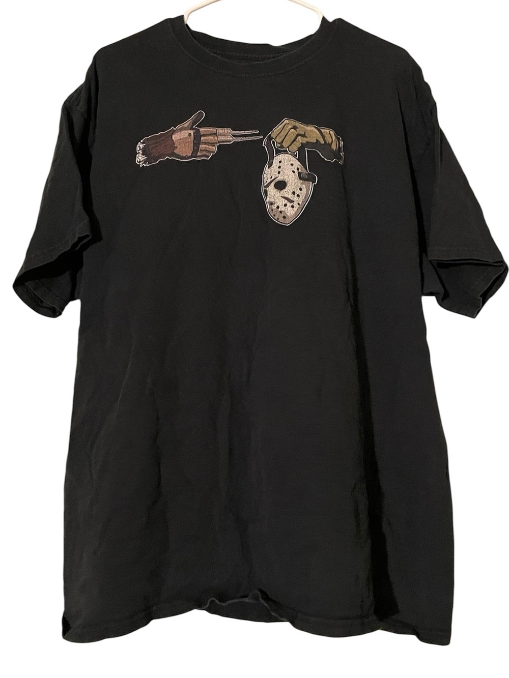 Hanes Shirt